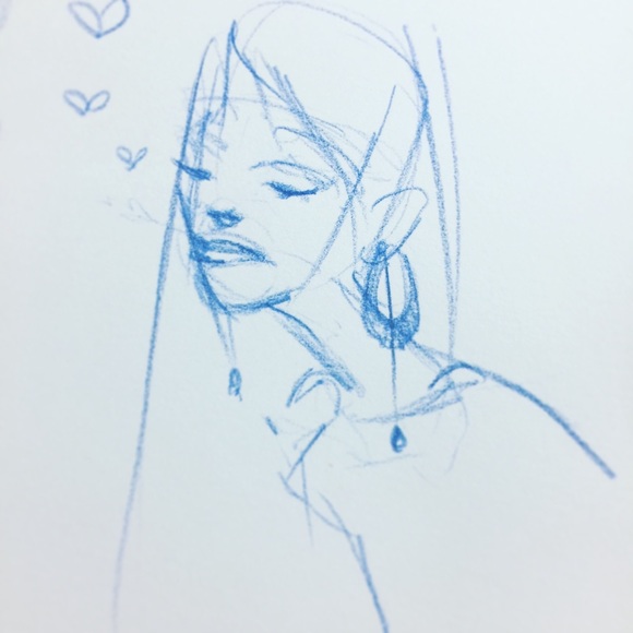 Meet your Posher, Marisa - Picture 1 of 1